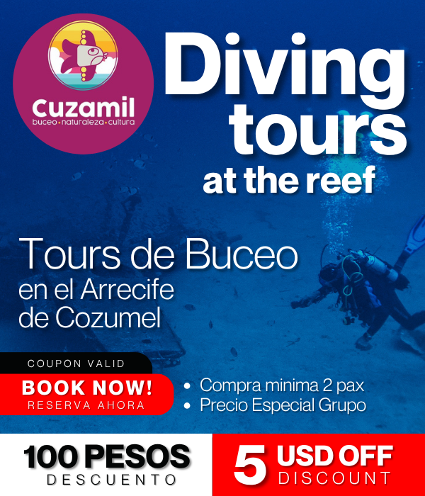 COZUMEL