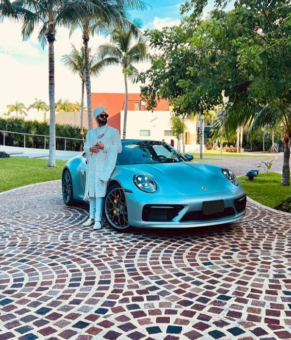 SPEED 030