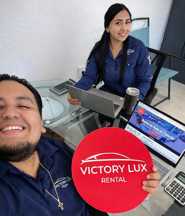 Victory 105