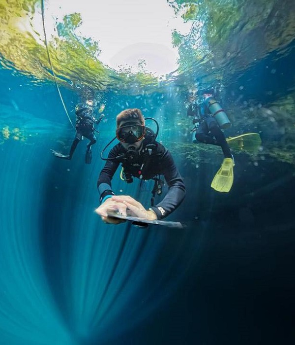 KING SCUBA 010