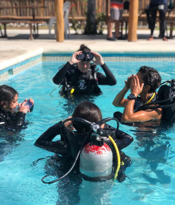 KING SCUBA 020