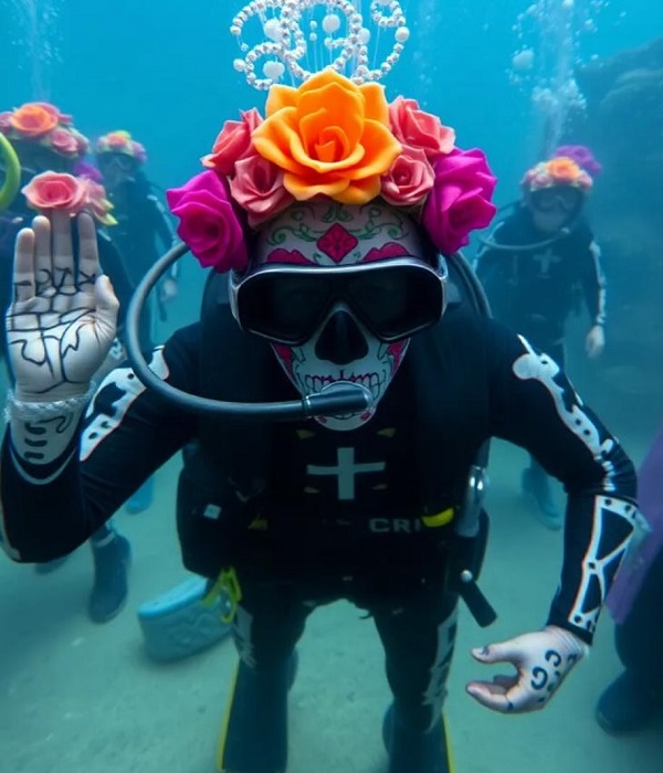 KING SCUBA 040